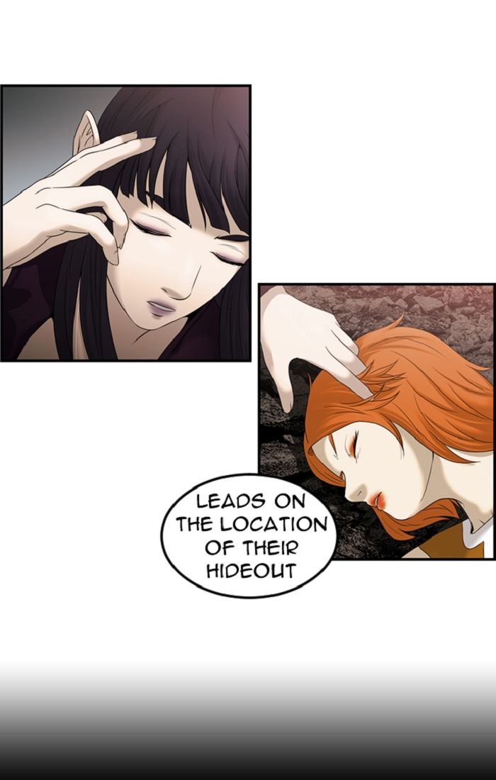 Sidekicks Chapter 113 page 36 - Chapter 113 : [Season 2] Ep. 61