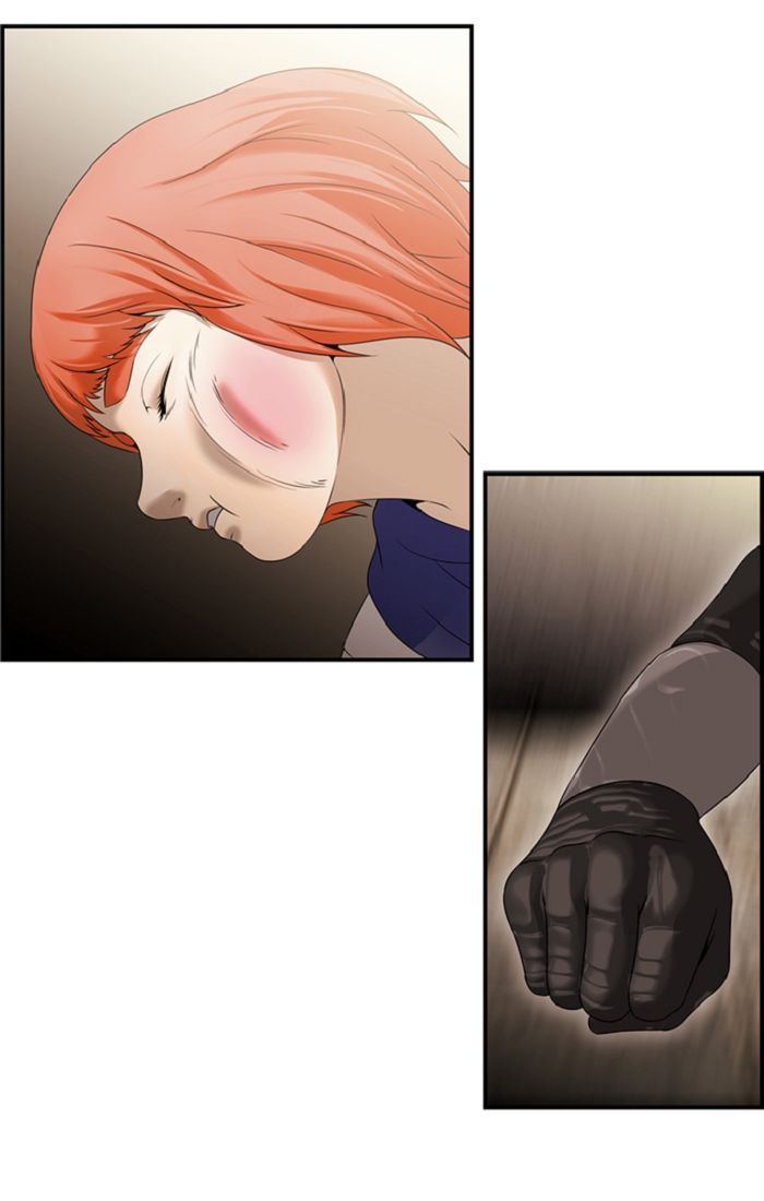 Sidekicks Chapter 113 page 4 - Chapter 113 : [Season 2] Ep. 61