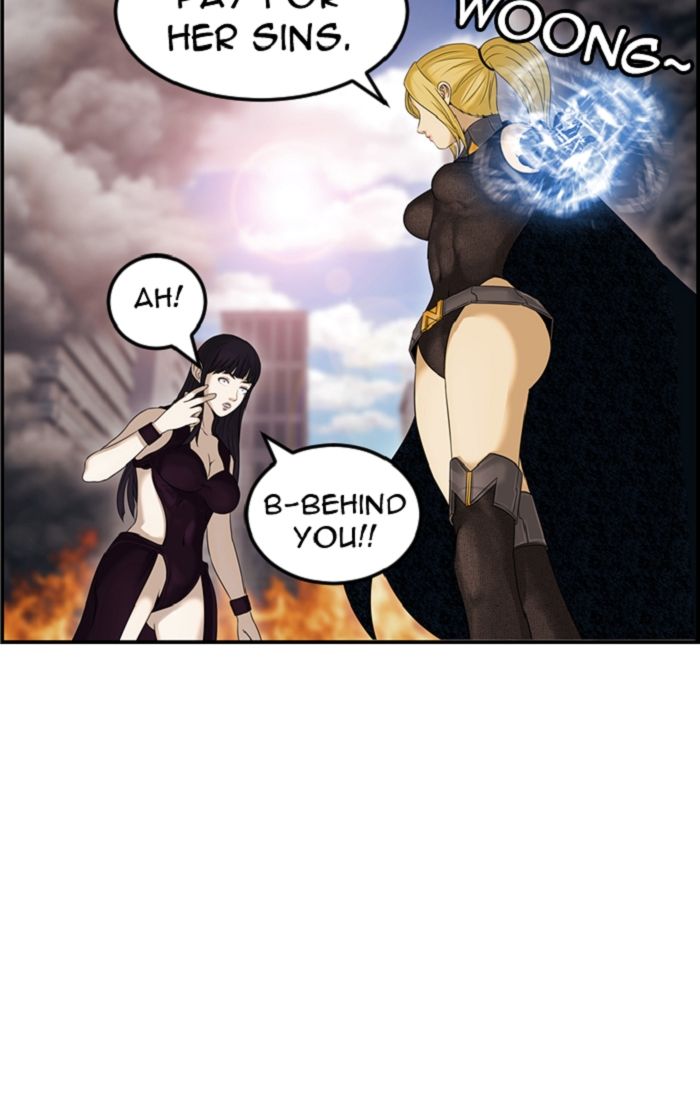 Sidekicks Chapter 113 page 40 - Chapter 113 : [Season 2] Ep. 61