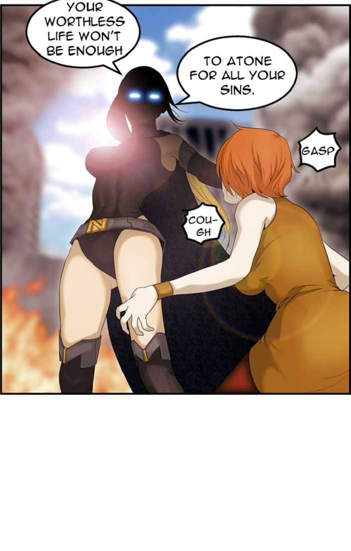 Sidekicks Chapter 113 page 44 - Chapter 113 : [Season 2] Ep. 61