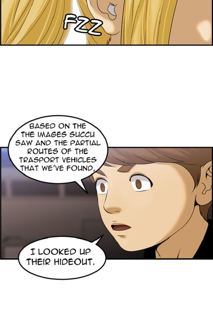 Sidekicks Chapter 113 page 47 - Chapter 113 : [Season 2] Ep. 61
