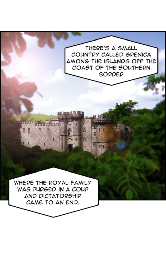 Sidekicks Chapter 113 page 48 - Chapter 113 : [Season 2] Ep. 61