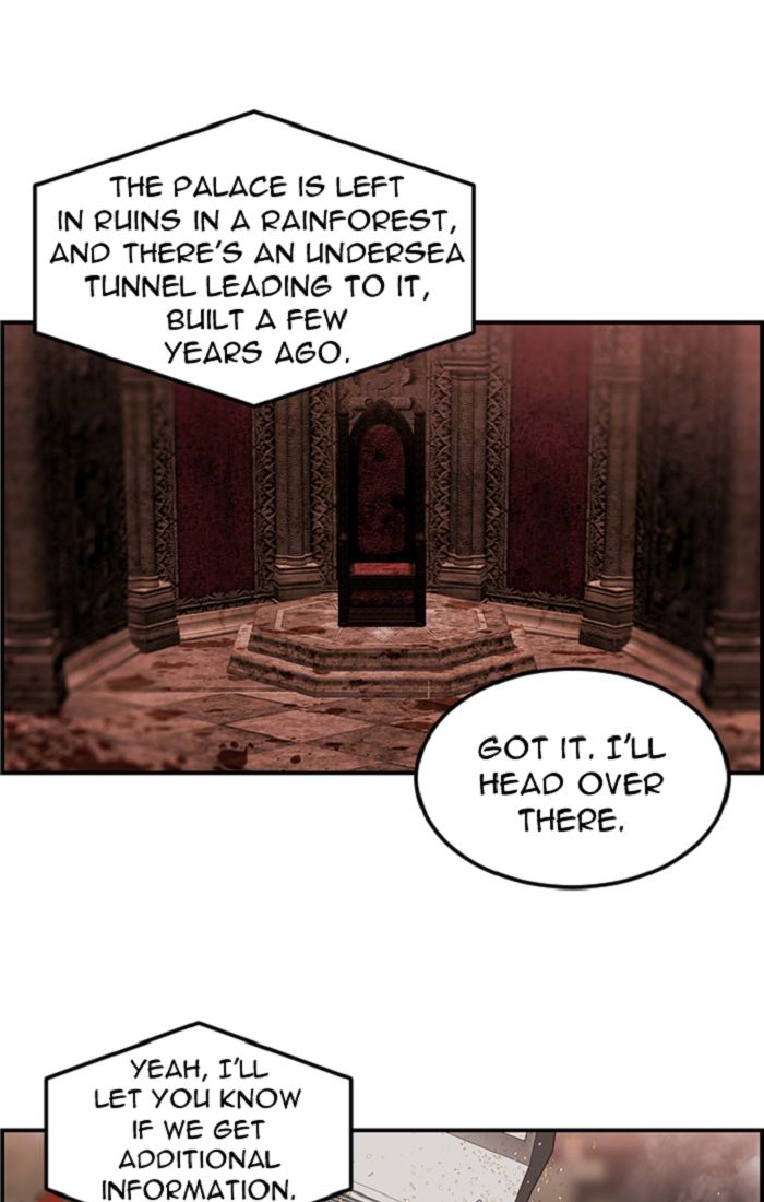 Sidekicks Chapter 113 page 49 - Chapter 113 : [Season 2] Ep. 61