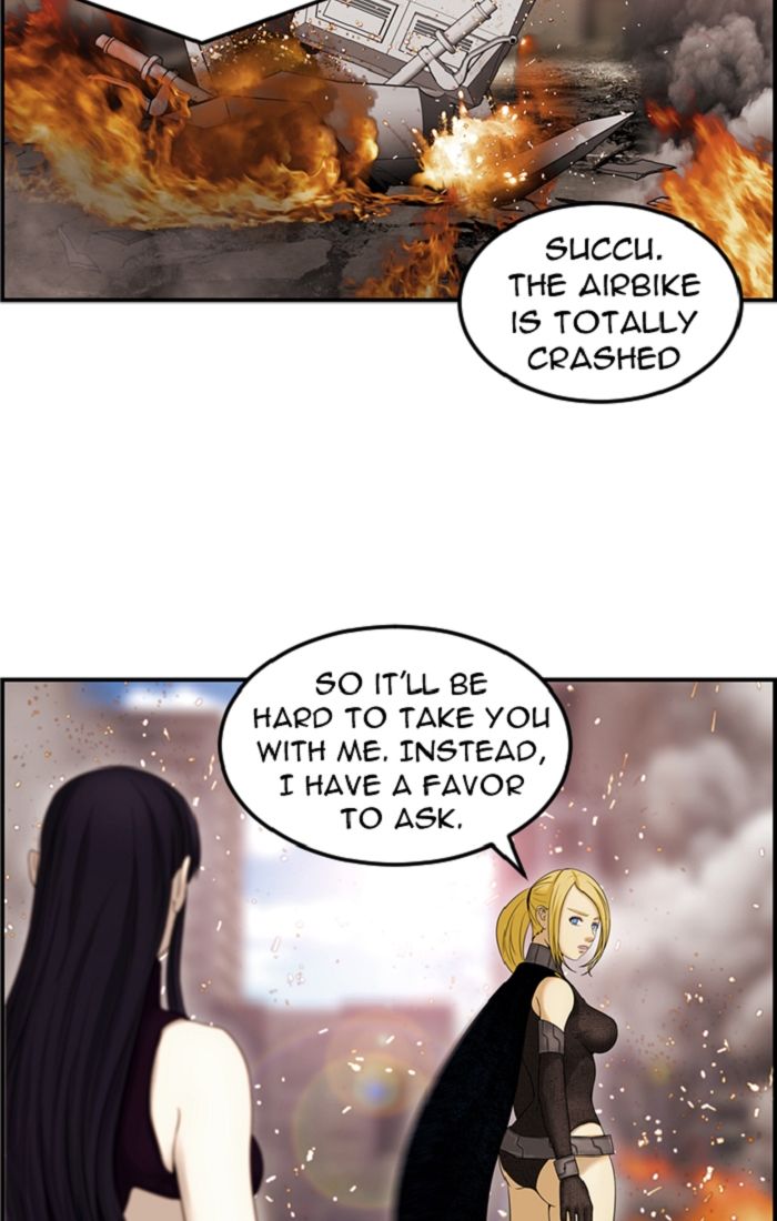 Sidekicks Chapter 113 page 50 - Chapter 113 : [Season 2] Ep. 61