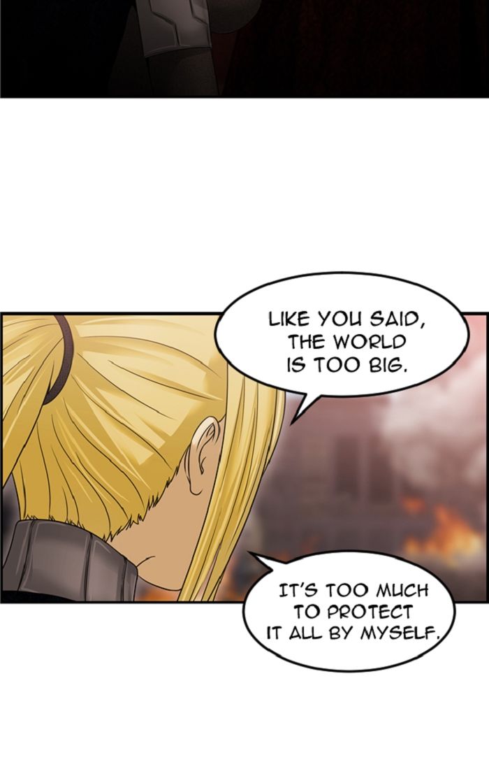 Sidekicks Chapter 113 page 52 - Chapter 113 : [Season 2] Ep. 61