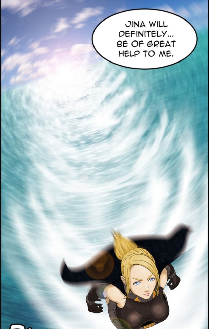 Sidekicks Chapter 113 page 54 - Chapter 113 : [Season 2] Ep. 61