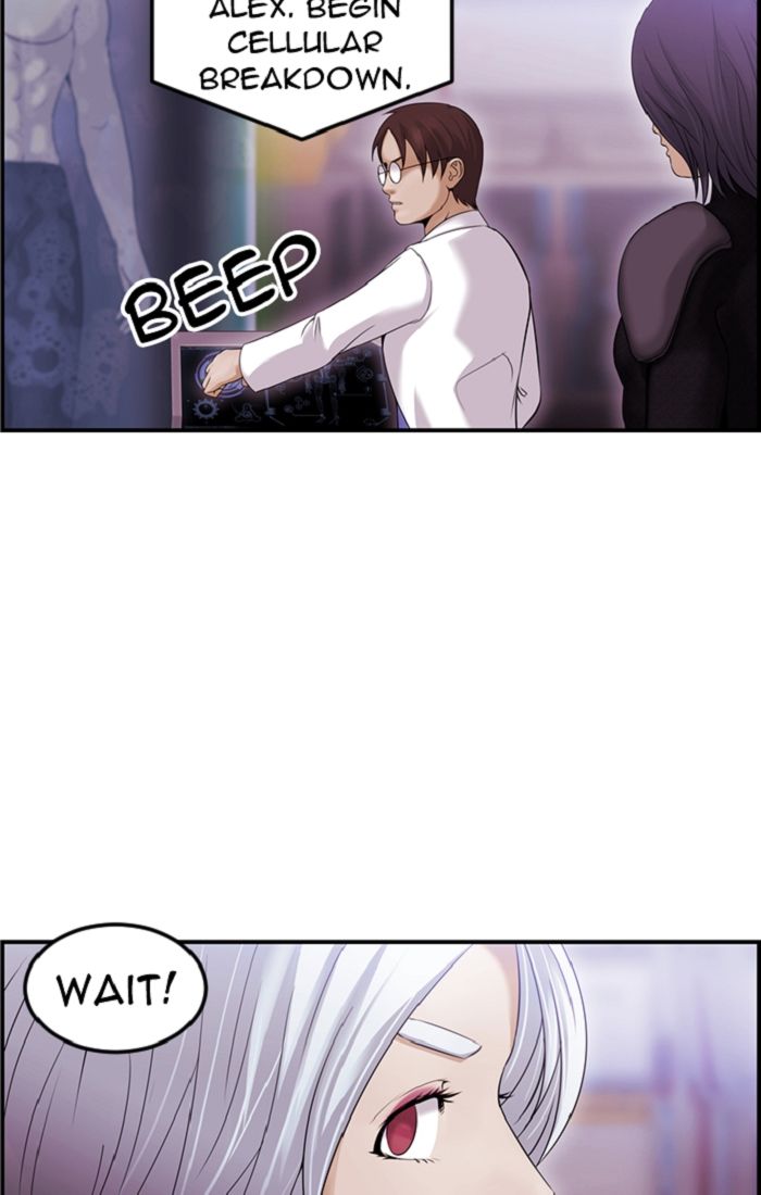 Sidekicks Chapter 113 page 57 - Chapter 113 : [Season 2] Ep. 61