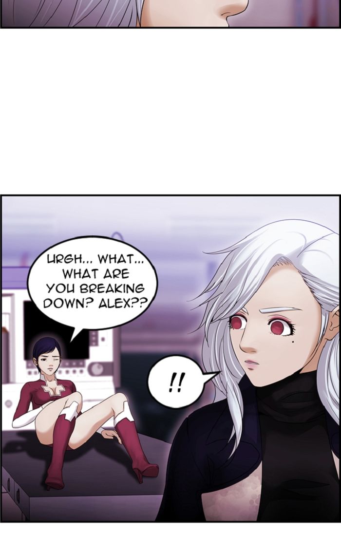 Sidekicks Chapter 113 page 58 - Chapter 113 : [Season 2] Ep. 61