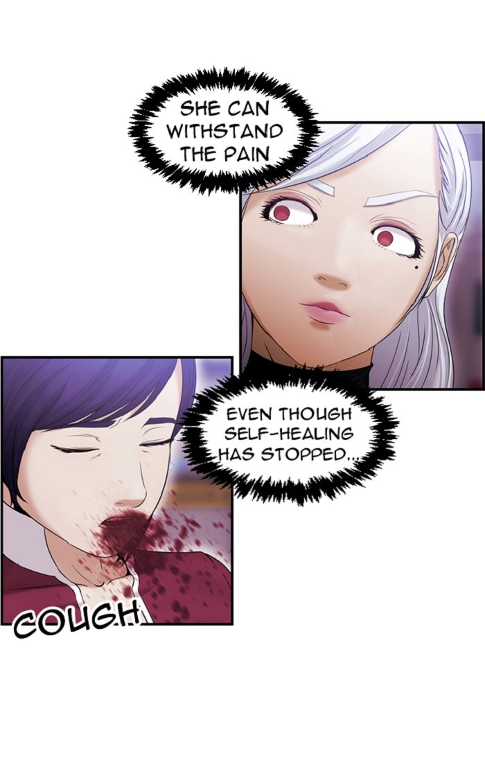 Sidekicks Chapter 113 page 59 - Chapter 113 : [Season 2] Ep. 61