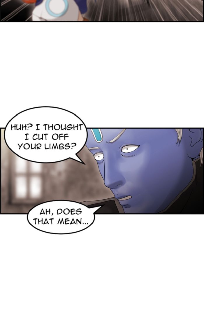 Sidekicks Chapter 113 page 6 - Chapter 113 : [Season 2] Ep. 61