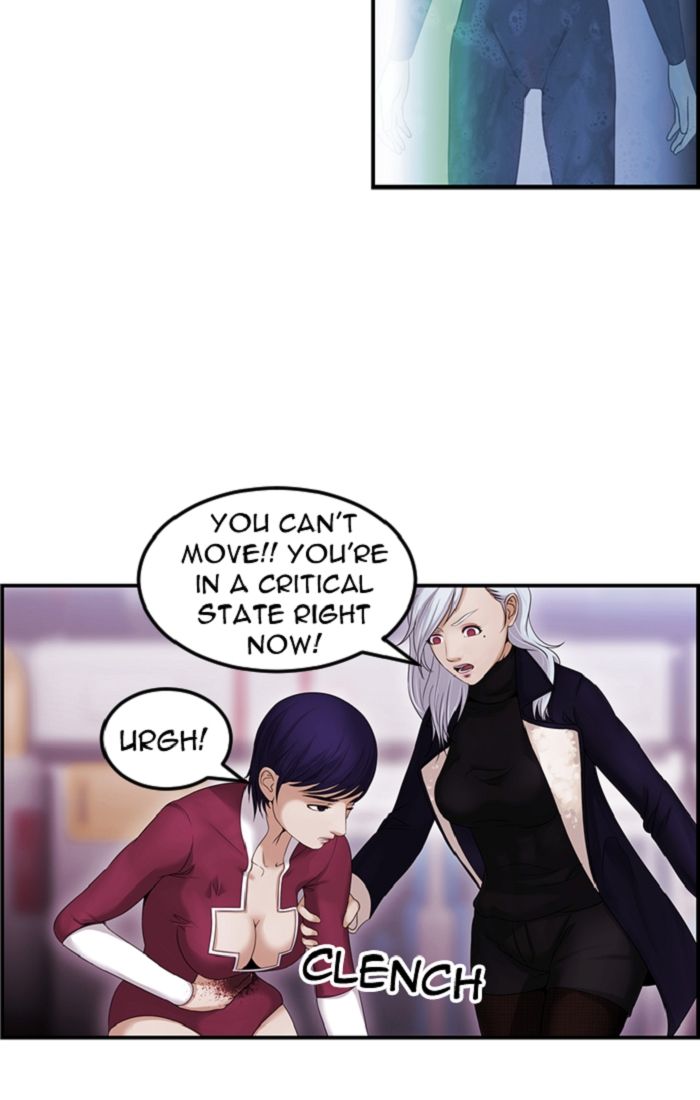 Sidekicks Chapter 113 page 61 - Chapter 113 : [Season 2] Ep. 61