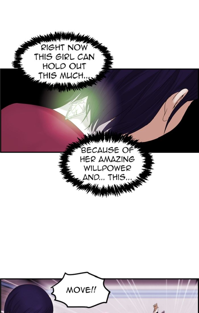 Sidekicks Chapter 113 page 62 - Chapter 113 : [Season 2] Ep. 61