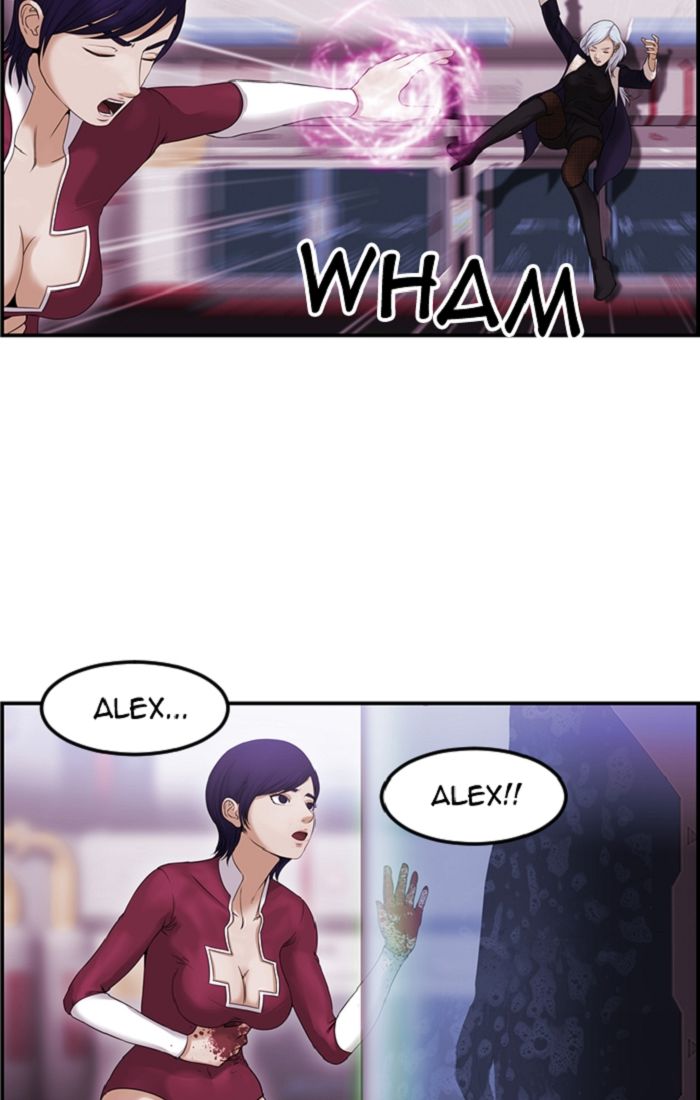 Sidekicks Chapter 113 page 63 - Chapter 113 : [Season 2] Ep. 61