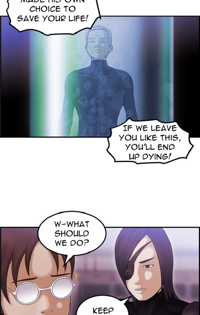 Sidekicks Chapter 113 page 65 - Chapter 113 : [Season 2] Ep. 61