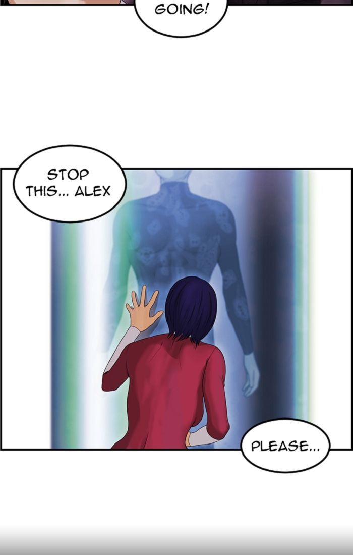 Sidekicks Chapter 113 page 66 - Chapter 113 : [Season 2] Ep. 61