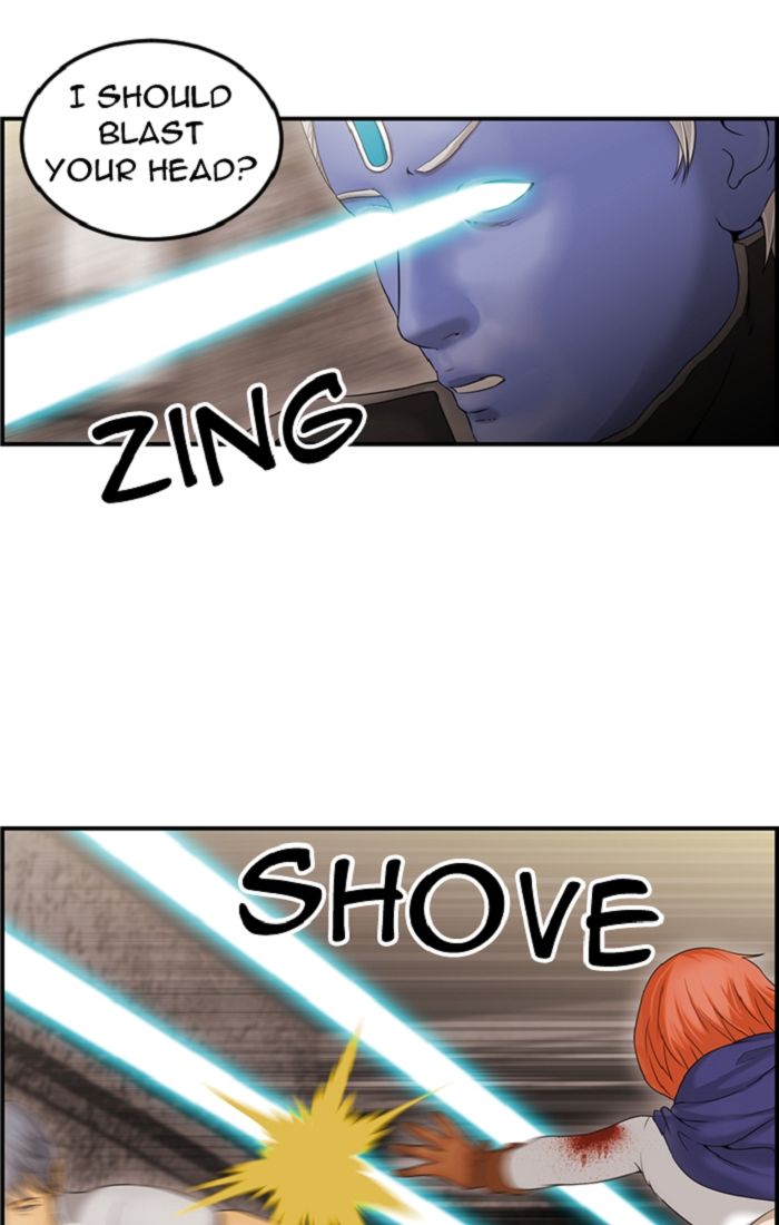 Sidekicks Chapter 113 page 7 - Chapter 113 : [Season 2] Ep. 61