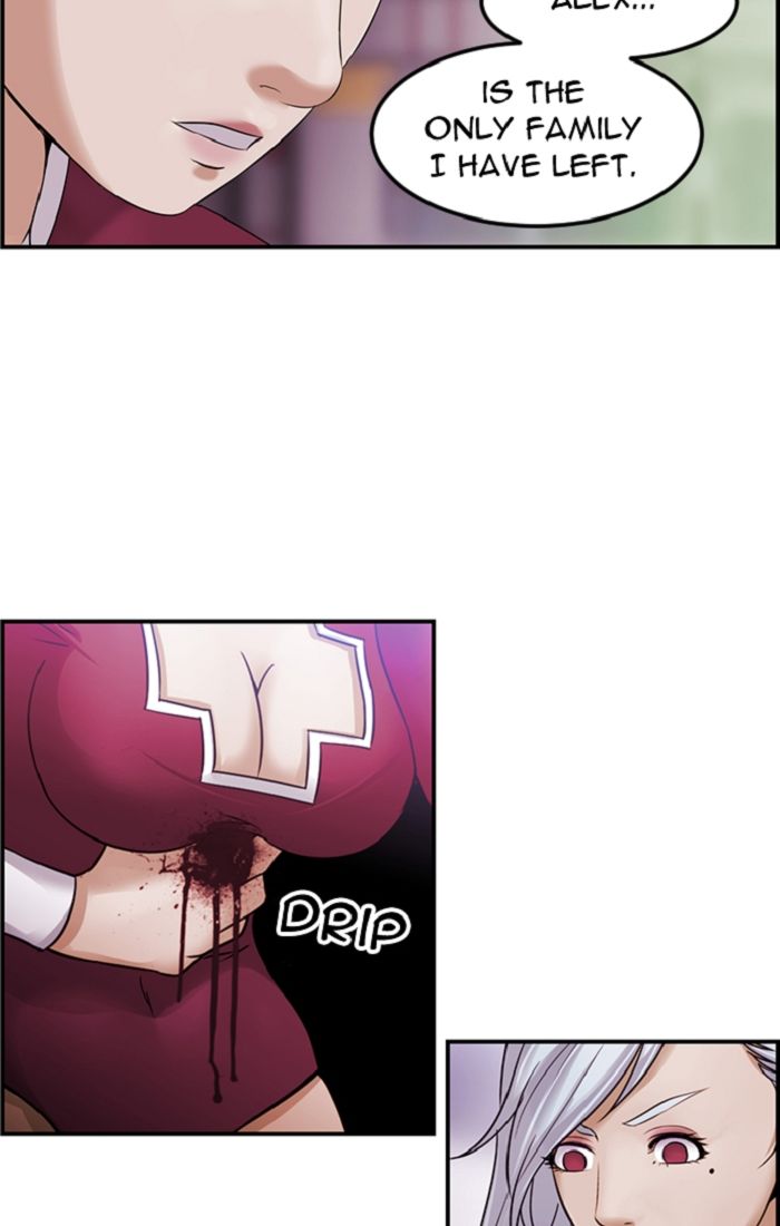 Sidekicks Chapter 113 page 70 - Chapter 113 : [Season 2] Ep. 61