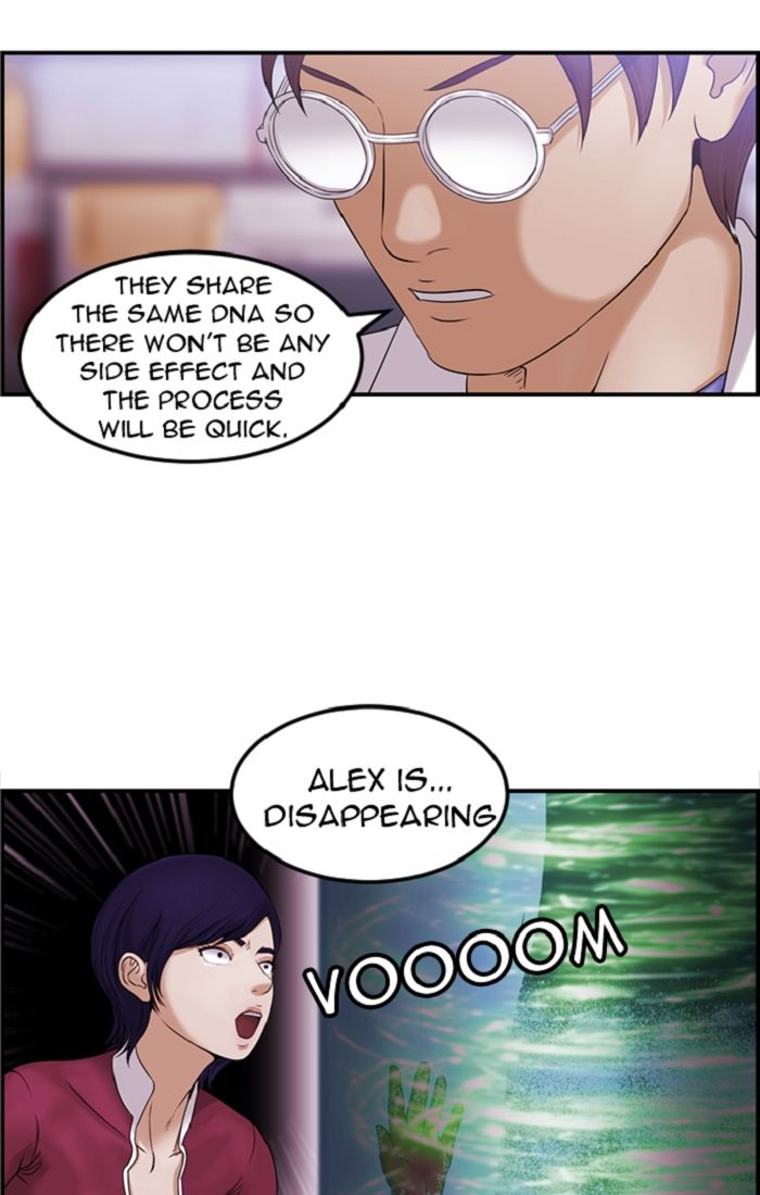 Sidekicks Chapter 113 page 77 - Chapter 113 : [Season 2] Ep. 61