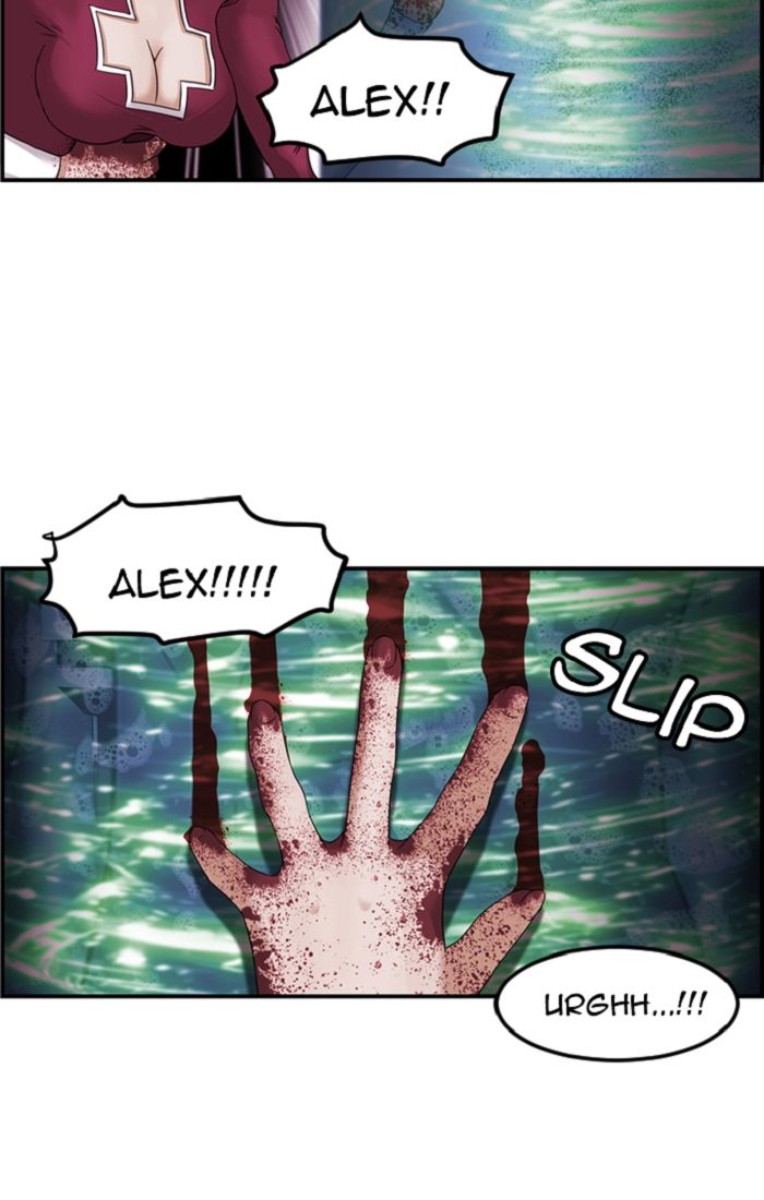 Sidekicks Chapter 113 page 78 - Chapter 113 : [Season 2] Ep. 61