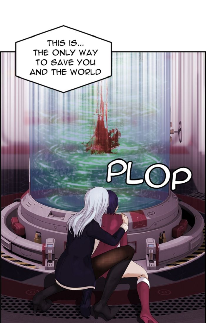 Sidekicks Chapter 113 page 79 - Chapter 113 : [Season 2] Ep. 61
