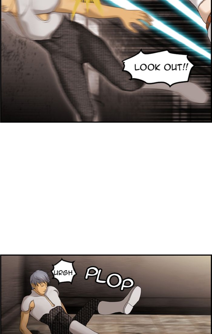 Sidekicks Chapter 113 page 8 - Chapter 113 : [Season 2] Ep. 61