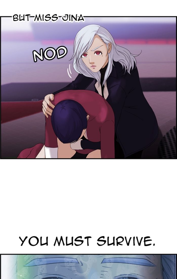 Sidekicks Chapter 113 page 81 - Chapter 113 : [Season 2] Ep. 61