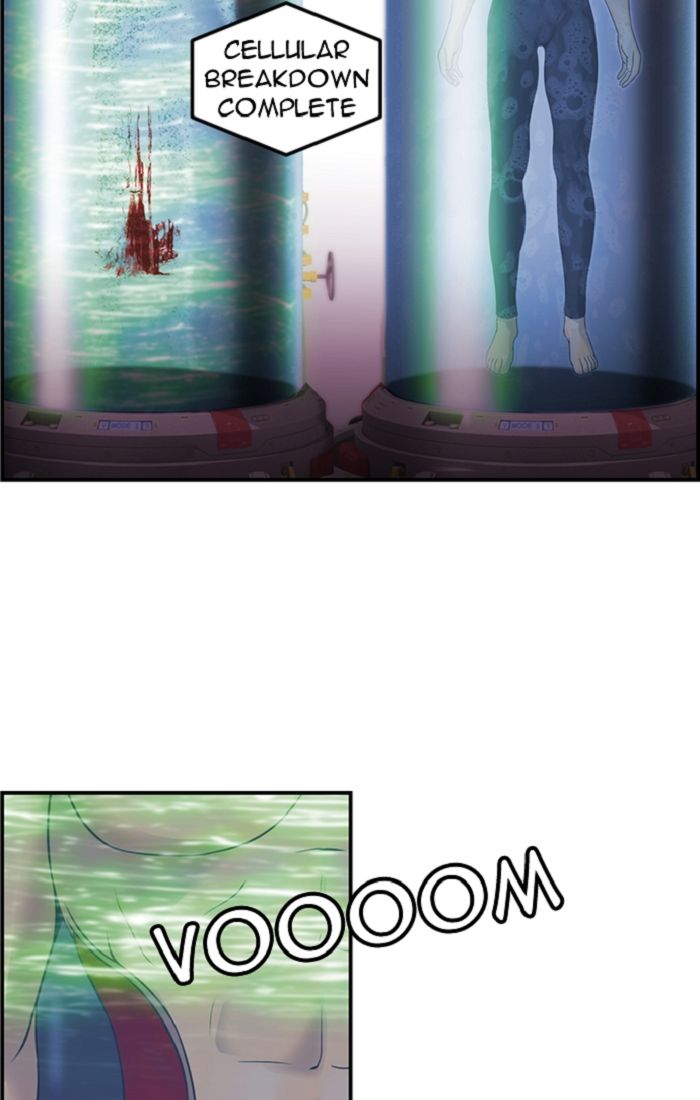 Sidekicks Chapter 113 page 83 - Chapter 113 : [Season 2] Ep. 61