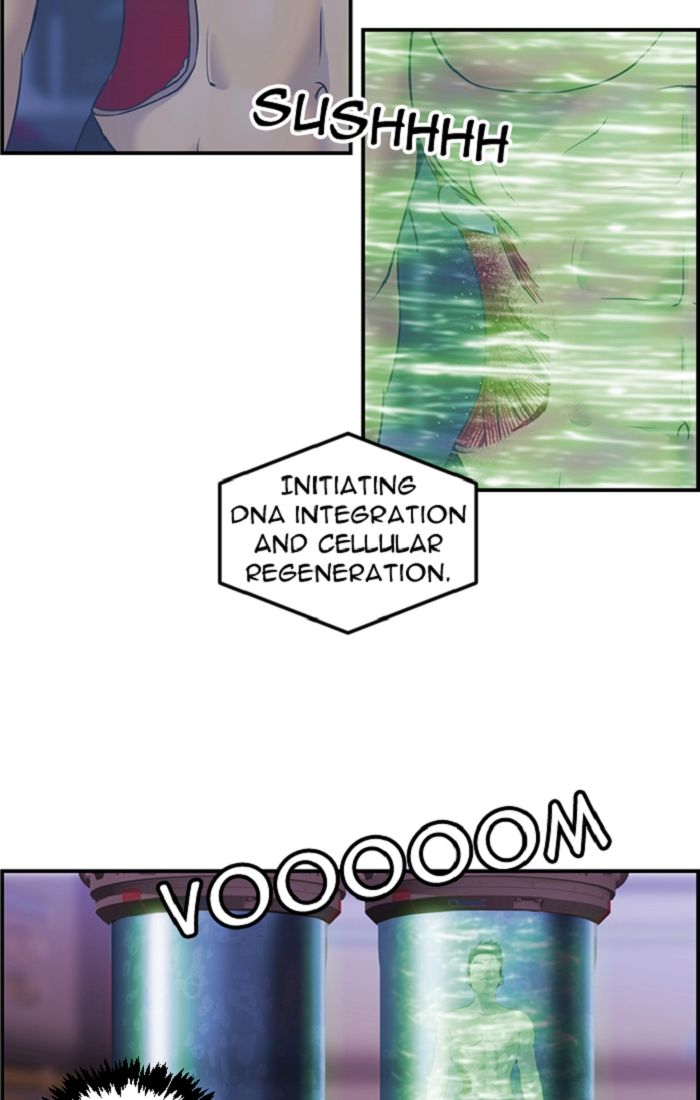 Sidekicks Chapter 113 page 84 - Chapter 113 : [Season 2] Ep. 61