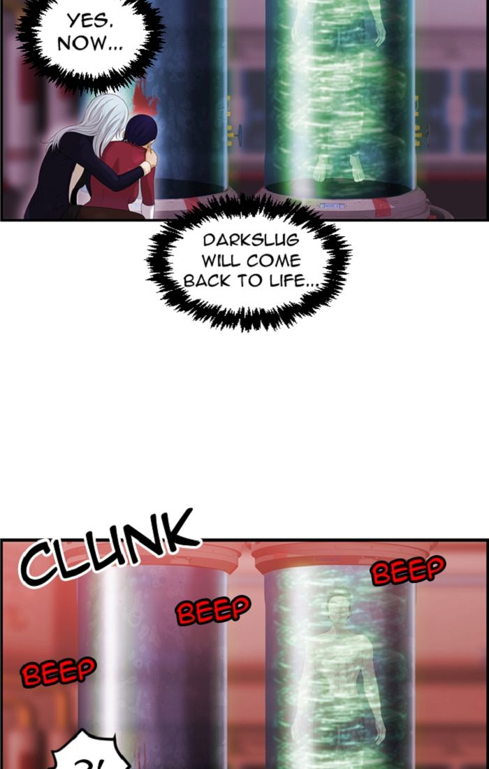 Sidekicks Chapter 113 page 85 - Chapter 113 : [Season 2] Ep. 61
