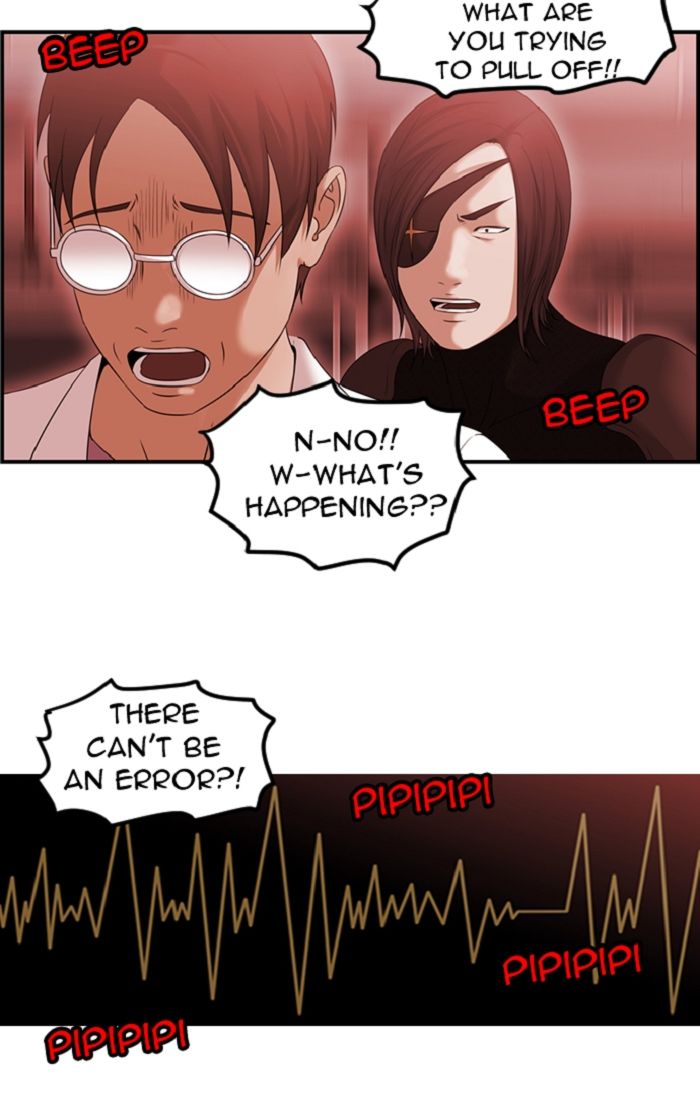Sidekicks Chapter 113 page 87 - Chapter 113 : [Season 2] Ep. 61
