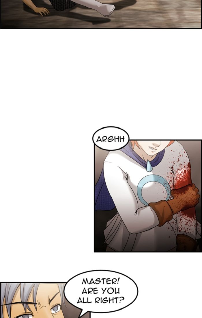Sidekicks Chapter 113 page 9 - Chapter 113 : [Season 2] Ep. 61