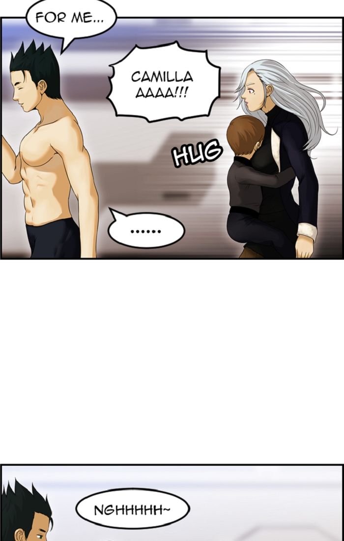 Sidekicks Chapter 116 page 10 - Chapter 116 : [Season 2] Ep. 64