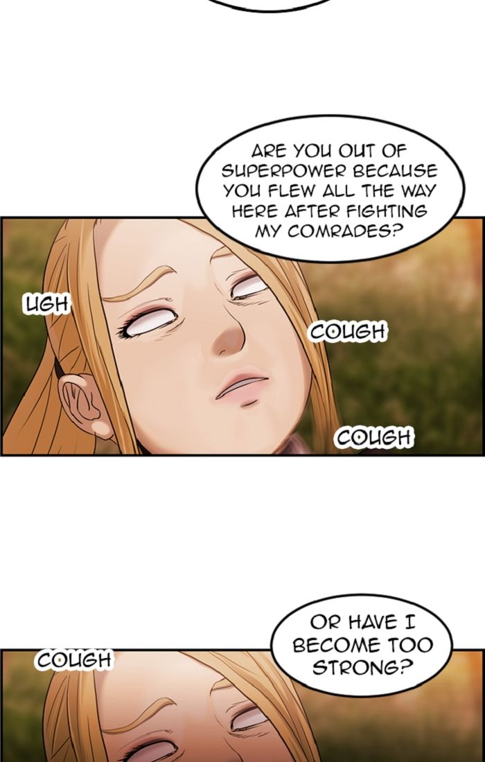 Sidekicks Chapter 116 page 18 - Chapter 116 : [Season 2] Ep. 64