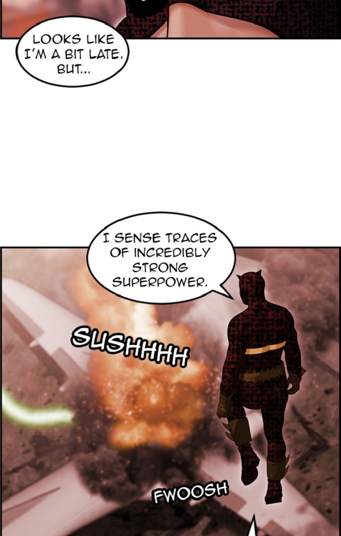 Sidekicks Chapter 116 page 2 - Chapter 116 : [Season 2] Ep. 64