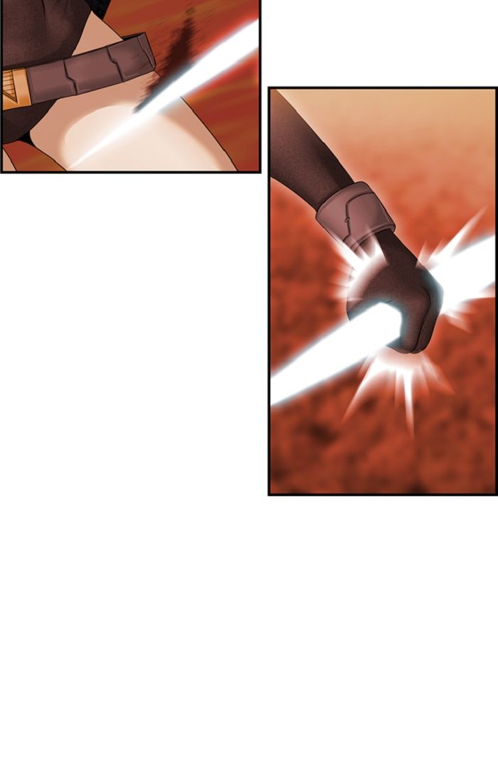 Sidekicks Chapter 116 page 36 - Chapter 116 : [Season 2] Ep. 64