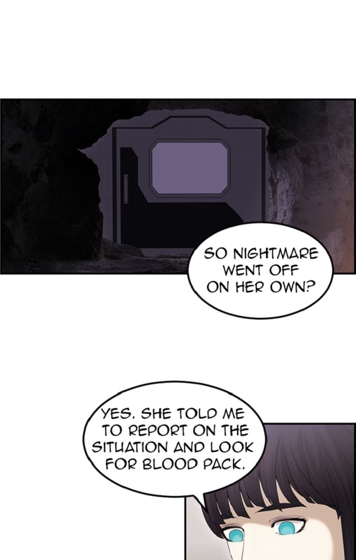 Sidekicks Chapter 116 page 4 - Chapter 116 : [Season 2] Ep. 64