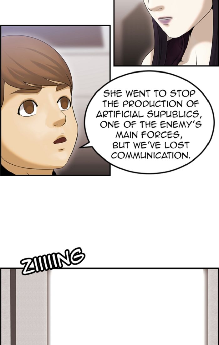 Sidekicks Chapter 116 page 5 - Chapter 116 : [Season 2] Ep. 64