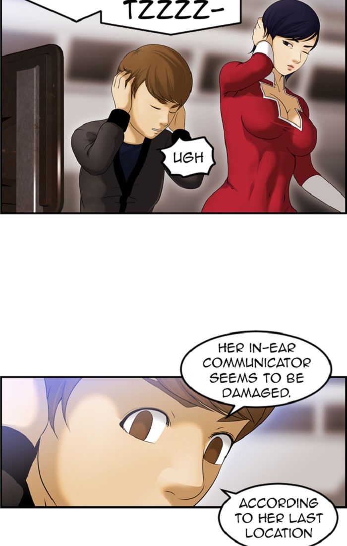 Sidekicks Chapter 116 page 57 - Chapter 116 : [Season 2] Ep. 64