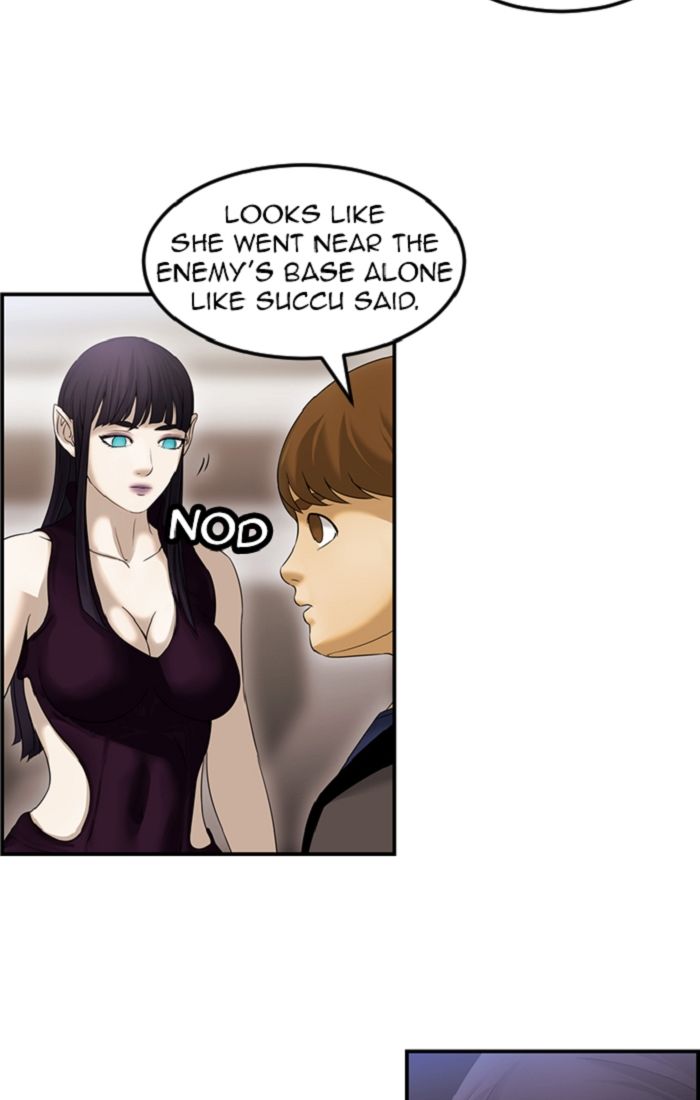 Sidekicks Chapter 116 page 58 - Chapter 116 : [Season 2] Ep. 64
