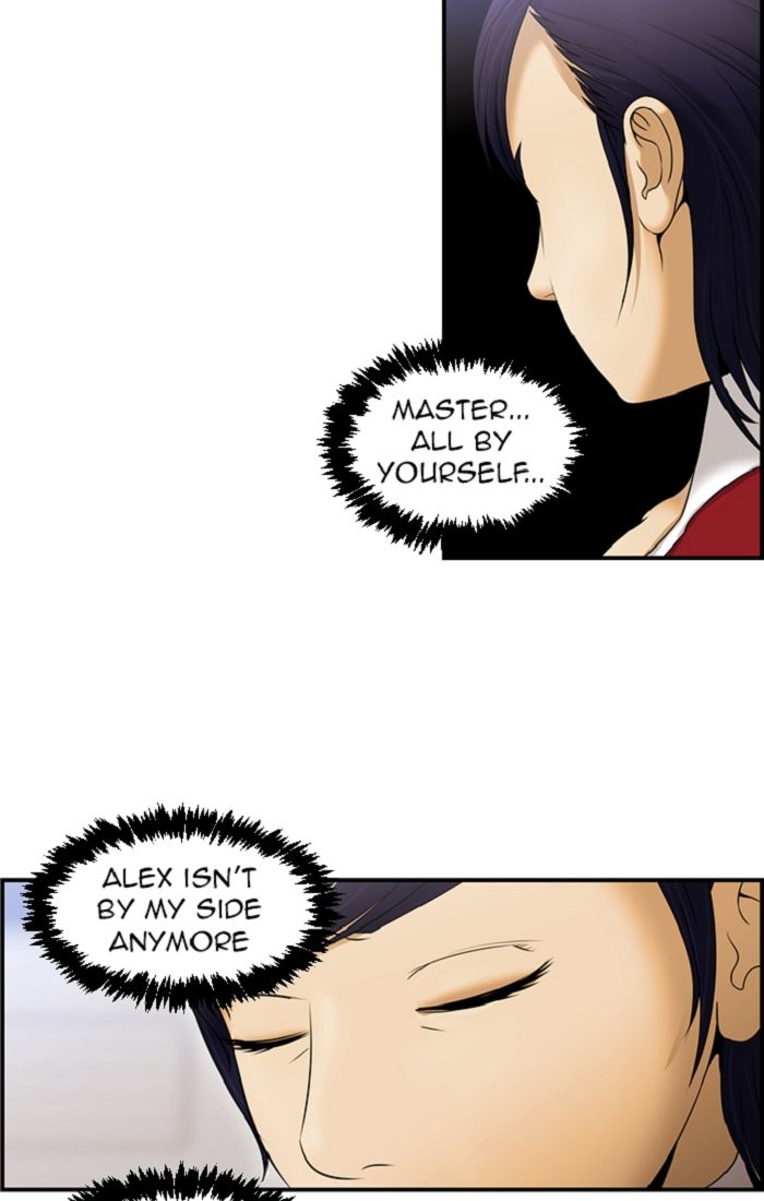 Sidekicks Chapter 116 page 59 - Chapter 116 : [Season 2] Ep. 64