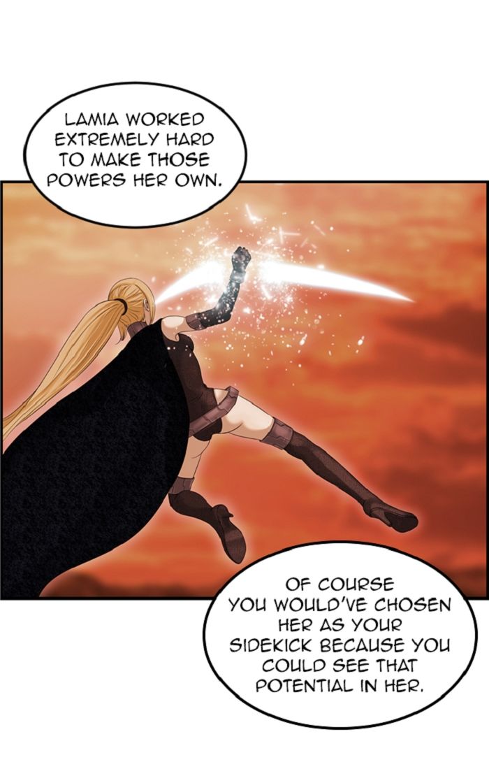 Sidekicks Chapter 116 page 63 - Chapter 116 : [Season 2] Ep. 64