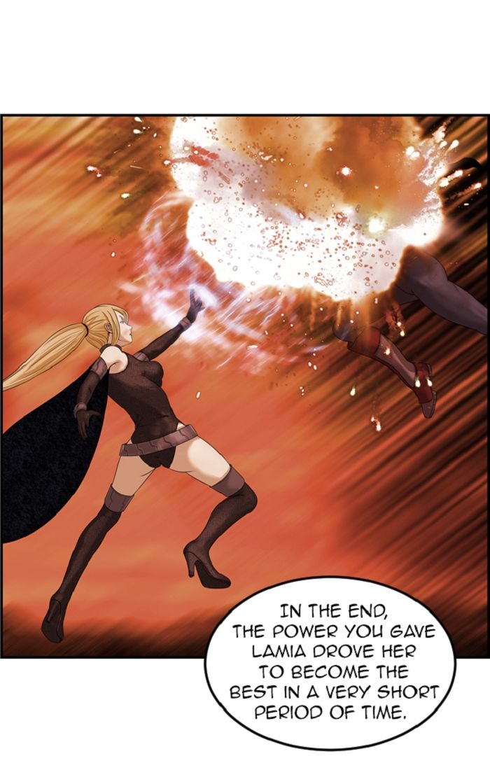 Sidekicks Chapter 116 page 64 - Chapter 116 : [Season 2] Ep. 64