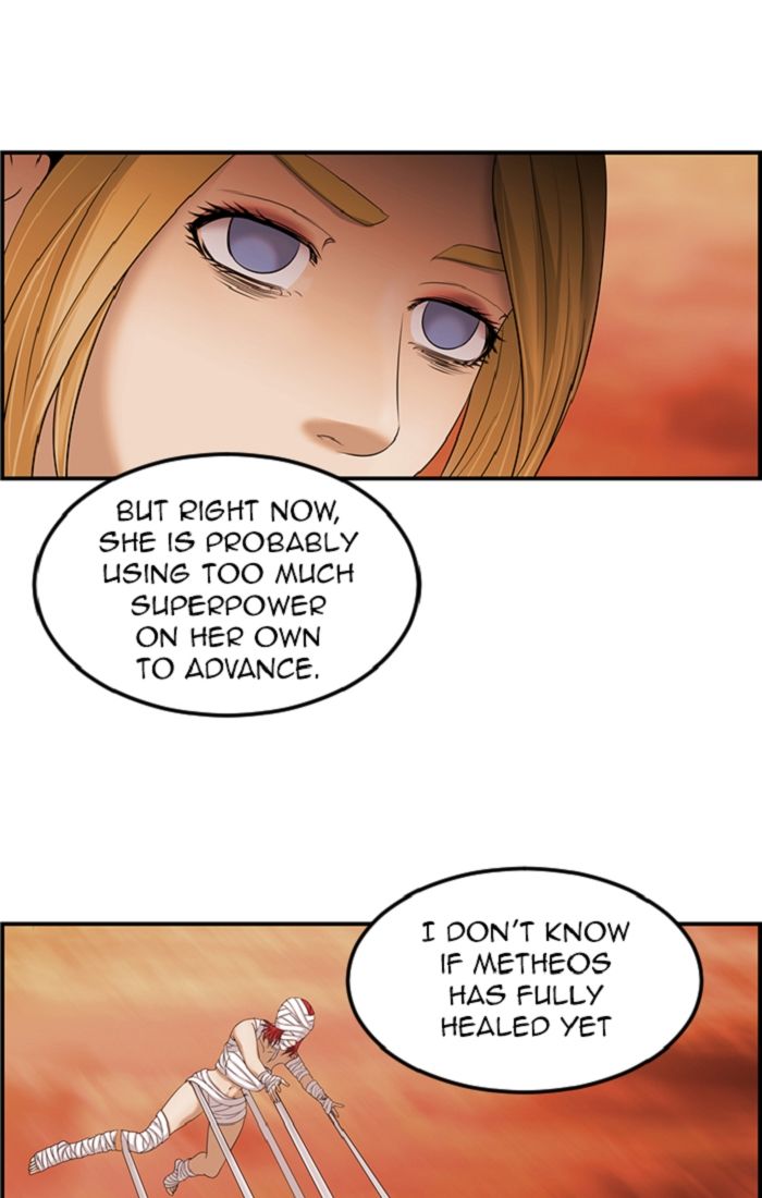 Sidekicks Chapter 116 page 65 - Chapter 116 : [Season 2] Ep. 64