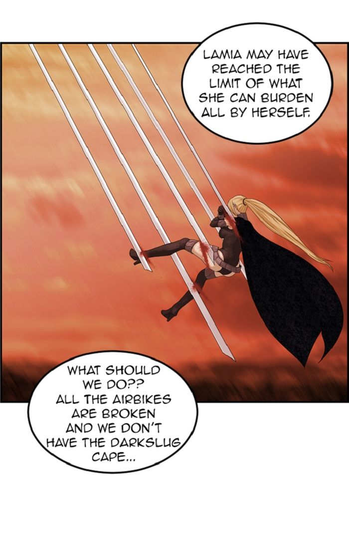 Sidekicks Chapter 116 page 67 - Chapter 116 : [Season 2] Ep. 64