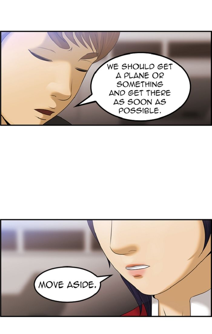Sidekicks Chapter 116 page 68 - Chapter 116 : [Season 2] Ep. 64