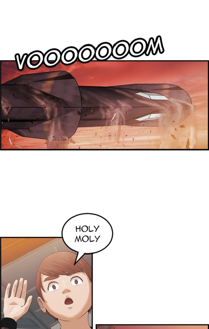 Sidekicks Chapter 116 page 75 - Chapter 116 : [Season 2] Ep. 64
