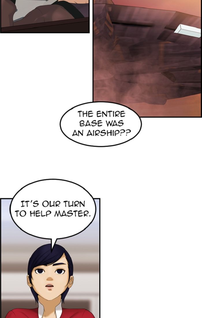 Sidekicks Chapter 116 page 76 - Chapter 116 : [Season 2] Ep. 64