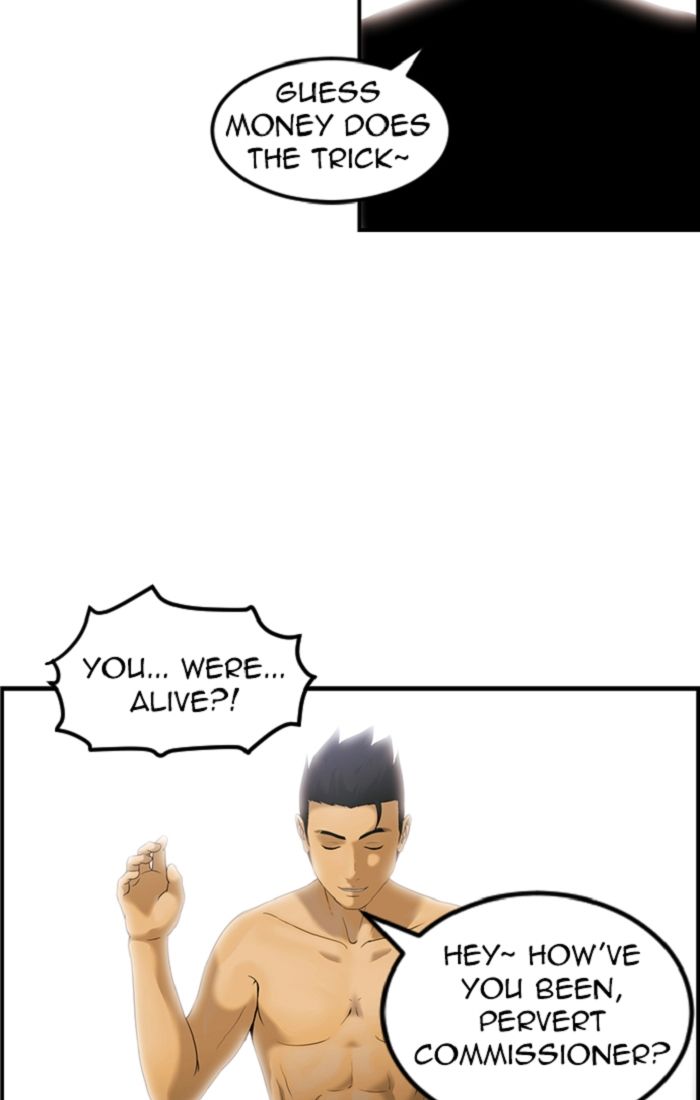 Sidekicks Chapter 116 page 8 - Chapter 116 : [Season 2] Ep. 64