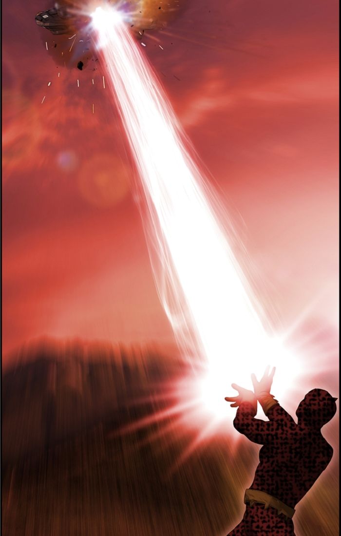 Sidekicks Chapter 116 page 82 - Chapter 116 : [Season 2] Ep. 64