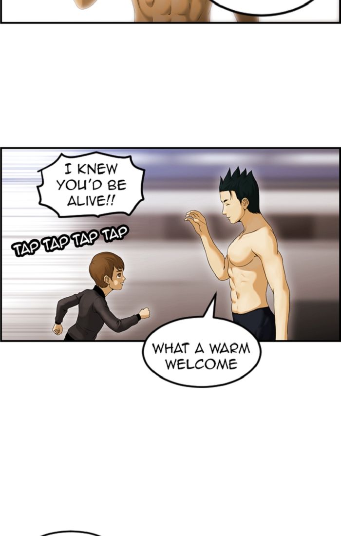 Sidekicks Chapter 116 page 9 - Chapter 116 : [Season 2] Ep. 64